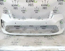 KIA SORENTO 2015 - 2017 WHITE FRONT BUMPER GENUINE 86511-C5500