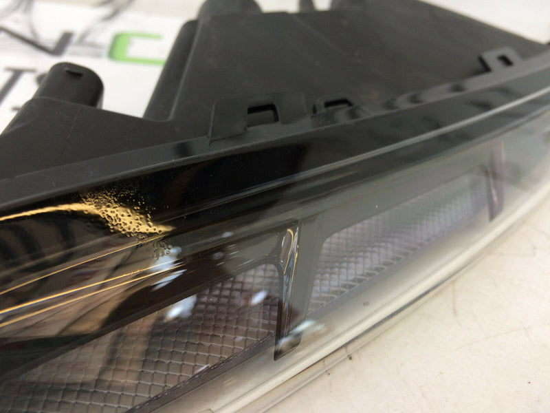 PORSCHE MACAN 95B 2019- LEFT SIDE DAYTIME RUNNING LIGHTS LED 95B.953.08X.X