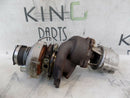 JAGUAR XF XJ TD V6 3.0 DIESEL TURBOCHARGER GARRETT FoMoCo TURBO AX2Q-6K682-BF