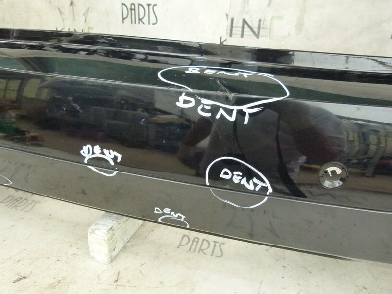 BMW X1 F48 2015-2019 M-SPORT REAR BUMPER PDC GENUINE 5112 8059877