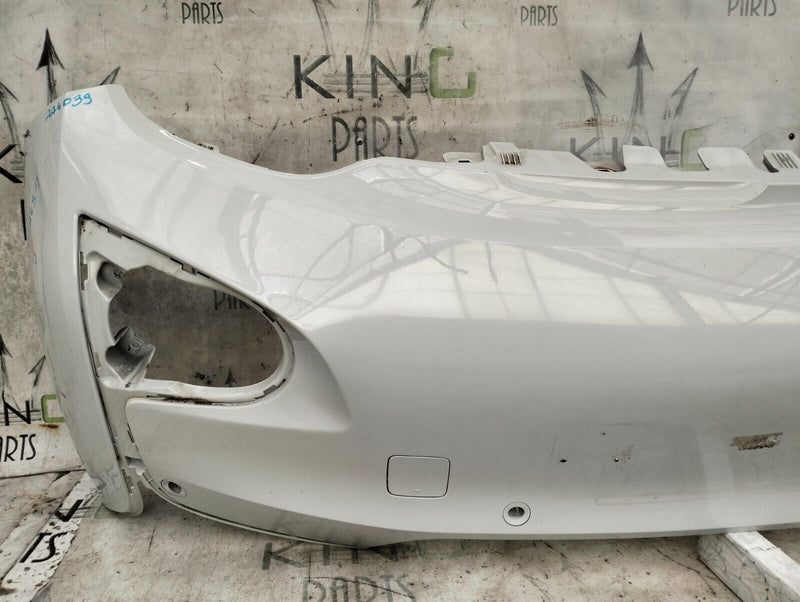 BMW i3 2013-2017 FRONT BUMPER (HAS PDC HOLES) GENUINE 5111 7305099