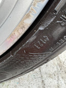 AUDI A4 S4 8W B9 QUATTRO ALLOY WHEEL RIM 19' 8,5Jx19H2 ET32 TYRE 255x35 R19 1659