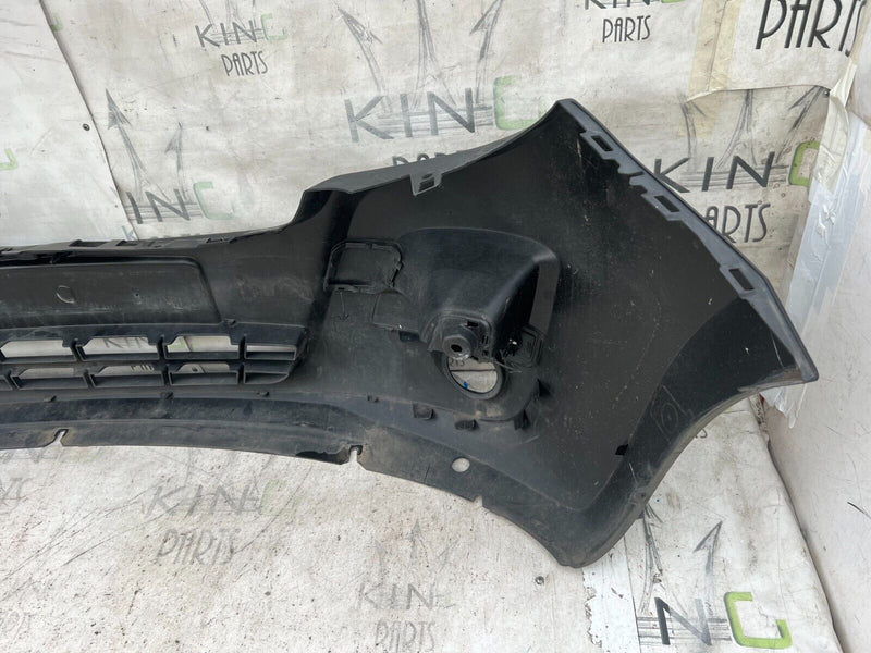 VAUXHALL MOVANO 2010-2019 FRONT BUMPER GENUINE 620226264R