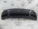 SKODA KAROQ 2017-UP REAR BUMPER LOWER SECTION BLACK 57A807835 GENUINE