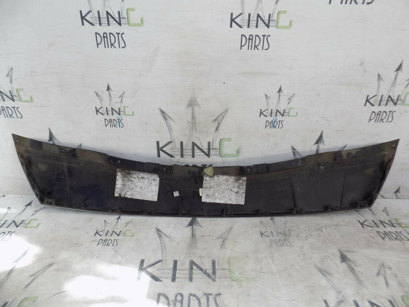 BMW X7 G07 2018-ON FRONT BUMPER UNDER GUARD PROTECTION GENUINE 51117449677 B5173