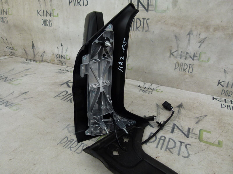 FORD TRANSIT MK4 2013-2019 RIGHT DOOR WING MIRROR COMPLETE 2PIN 63296330