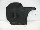 MERCEDES W204 2011-2014 BLACK PANEL BOTTOM COVER TRIM A PILLAR RIGHT SIDE O/S
