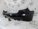 BMW 1 SERIES E87 5DR 2004 2005 2006 2007 REAR BUMPER GENUINE 51127058507