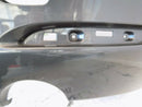BMW 1 SERIES F20 F21 2015-ON M SPORT REAR DIFFUSER WITH DOUBLE EXHAUST
