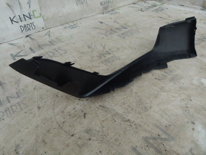 VOLVO XC90 MK2 2015-19 FRONT BUMPER CORNER MOULDING GENUINE 31694568