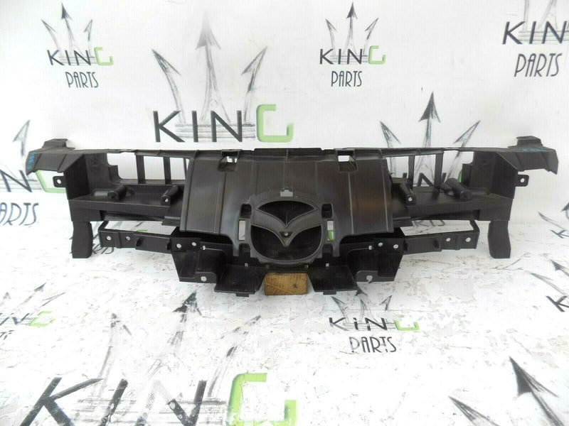 MAZDA 3 BL 2010-2013 FRONT BUMPER TOP INNER GRILL BRACKET BCW8507M1