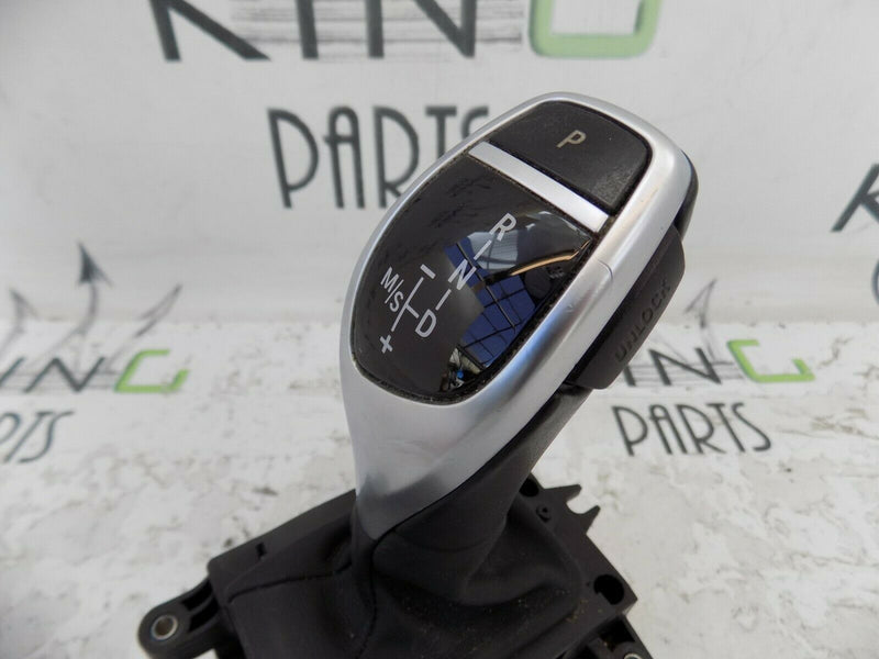 BMW 5 SERIES F10 F11 TOURING AUTOMATIC GEAR STICK KNOB GENUINE 9239509
