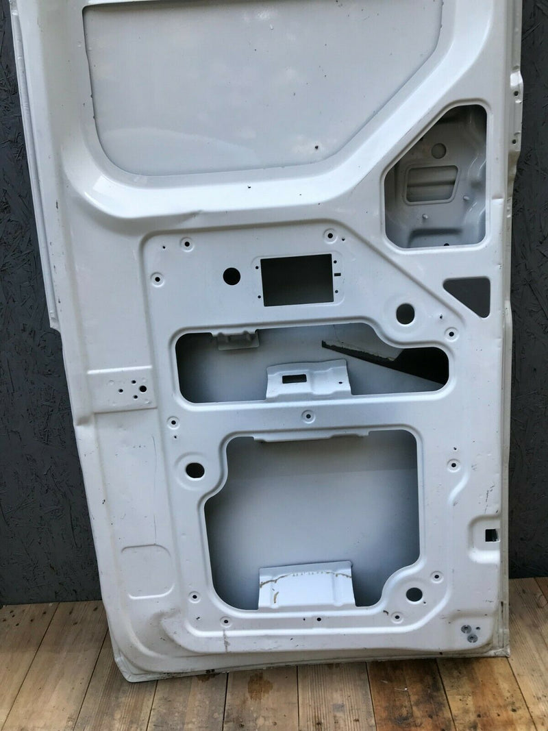 MAN TGE VW CRAFTER SY SZ 7C 2017-22 REAR DOOR PANEL RIGHT SIDE 7C3827124