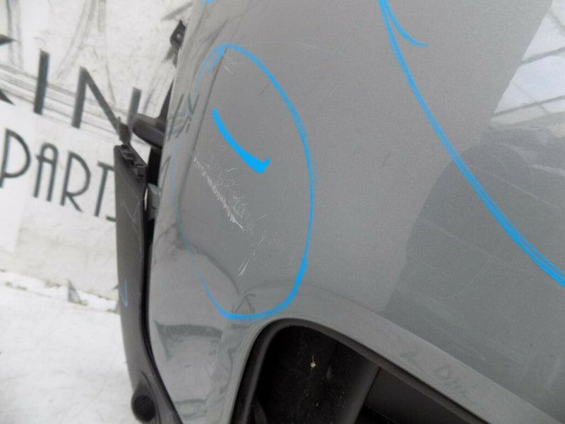 BMW MINI COOPER COUNTRYMAN F60 2017-ON FRONT BUMPER GENUINE 5111 7390520