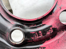 VAUXHALL ASTRA H 16" SPACE SAVER SPARE WHEEL 115/70/16 2160115