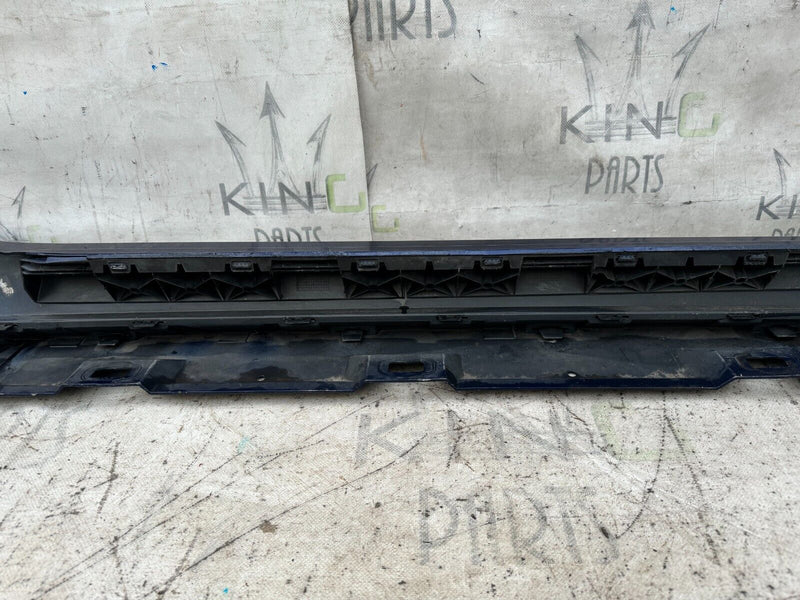 AUDI A5 S5 MK2 2017-23 COUPE GENUINE LEFT PASSENGER SIDE SKIRT SILL COVER