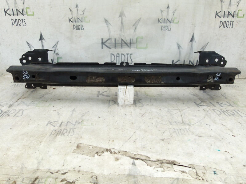 VW TOUAREG MK1 7L 2002-2009 FRONT BUMPER CRASH BAR REINFORCER 807109E
