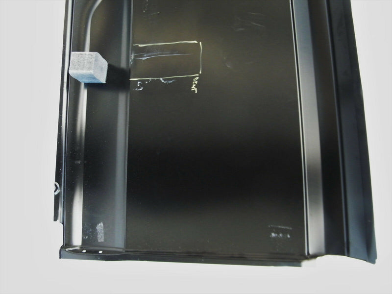 FORD TRANSIT CUSTOM 290 2012-2017 REAR QUARTER PANEL SECTION BODY LEFT SIDE N/S