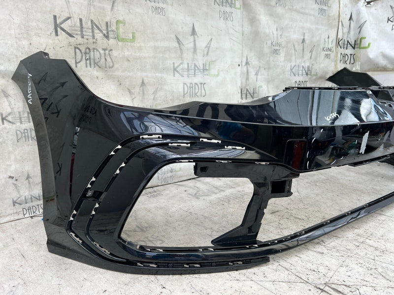 VOLKSWAGEN VW GOLF MK8 2020-ON FRONT BUMPER GENUINE 5H0807221