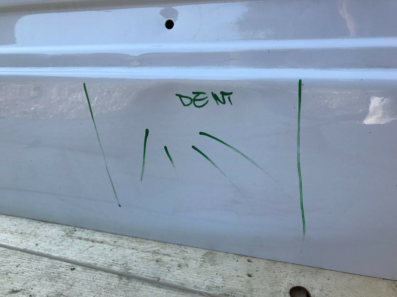 MERCEDES SPRINTER 907 910 2018-ON LEFT PASSENGER SIDE SLIDING DOOR PANEL