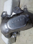 MERCEDES C W204 2007-2011 ENGINE HEAT SHIELD COVER GENUINE A6511420120