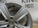 VW GOLF 7 16" INCH RIM ALLOY WHEEL 6.5JX 16H2 ET46 SILVER 5G0601025BP