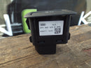 Audi TT MK2 2006-2014 Genuine  Interior Alarm Control Switch 4F0 962 109 B