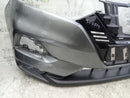 NISSAN QASHQAI MK2 FACELIFT 2017-2021 FRONT BUMPER GENUINE 62022HV00H