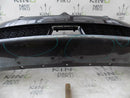 BMW 1 SERIES F40 M SPORT 2019-ON FRONT BUMPER GREY GRILL GENUINE 8070928