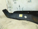 MINI Cooper One F56 2014-2018 Lower Rear Bumper Diffuser 7302548 Genuine