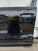 PORSCHE MACAN 95B (GTS) GENUINE FRONT DOOR PANEL LEFT PASSENGER SIDE