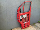 MERCEDES SPRINTER W906 06-17 FRONT DOOR PANEL RIGHT SIDE & LOCK MECHANISM