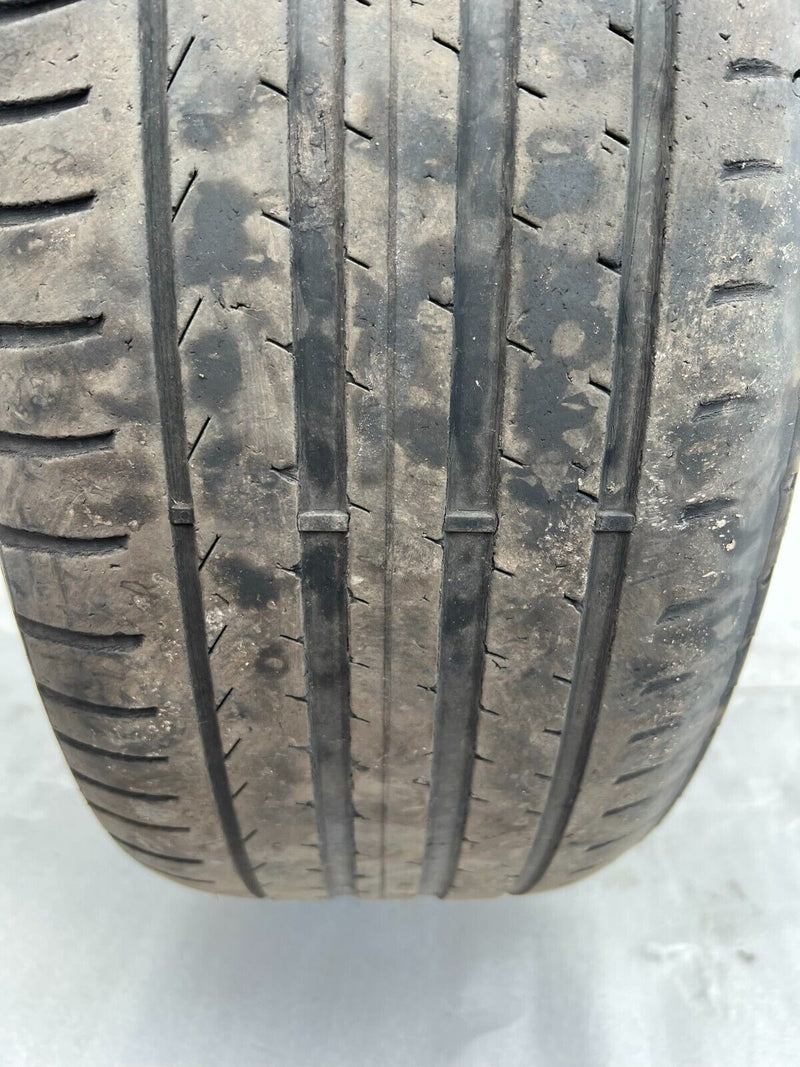 AUDI A3 S3 8Y 18' ALLOY WHEEL RIM 8J ET46 & TYRE 225/40/18 8Y0601025G