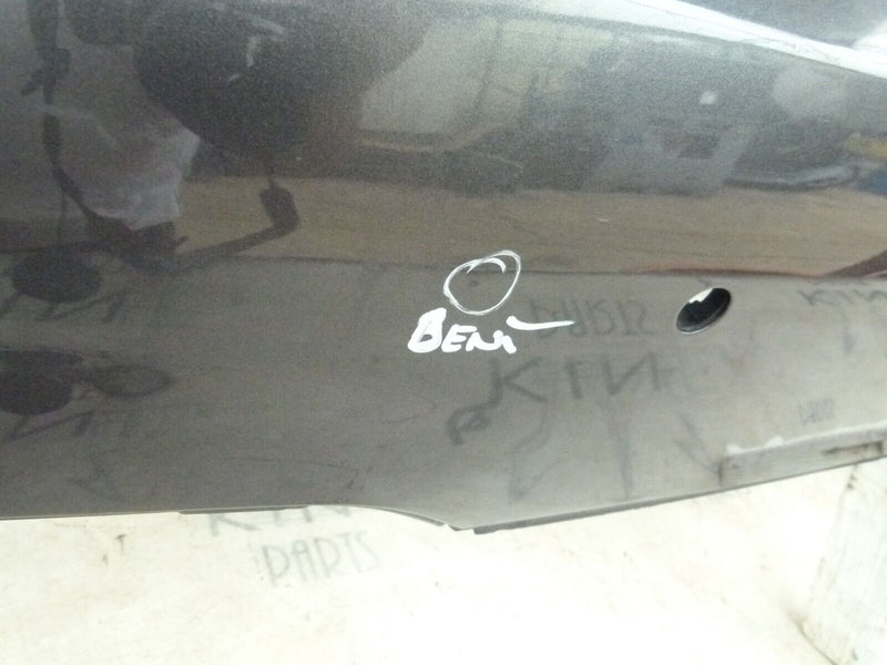 BMW 3SERIES G20 2018-2022 M-SPORT REAR BUMPER PDC GENUINE 8069387