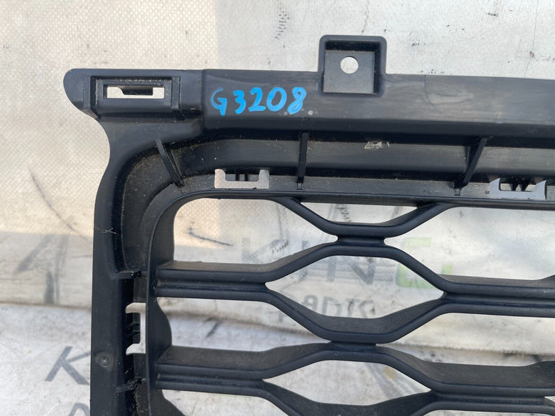 MINI COOPER S F60 COUNTRYMAN 2017-2021 FRONT BUMPER CENTRE LOWER GRILL