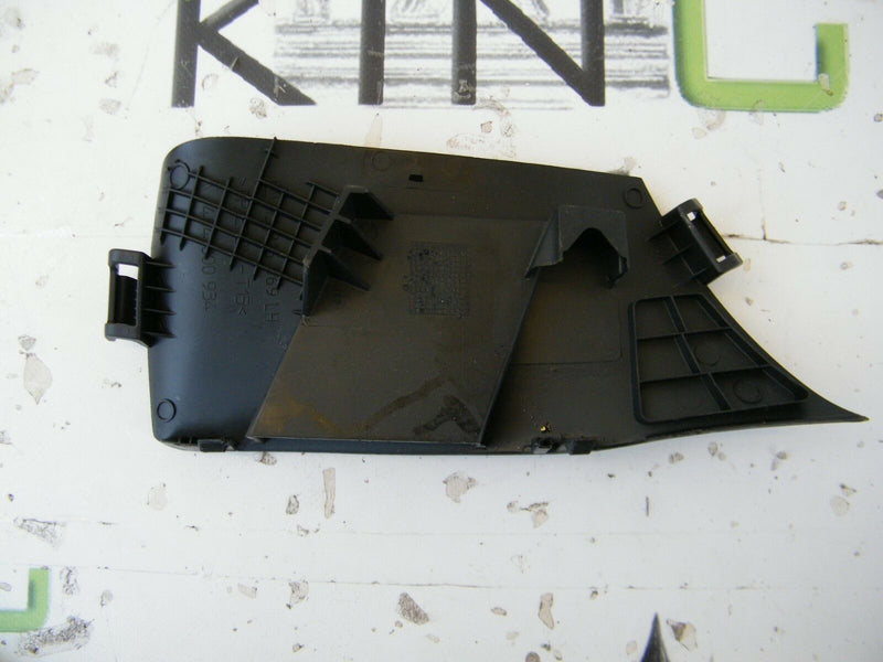 VAUXHALL CORSA D 2006-2014 FRONT LEFT SIDE DASHBOARD PANEL SIDE TRIM 13315869