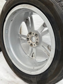 AUDI Q3 F3 19" ALLOY WHEEL & TYRE 235/50/19 7J ET43 83A.601.025.M