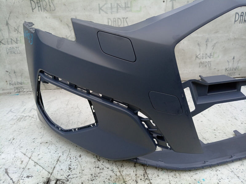 AUDI A3 S LINE HATCHBACK 2020-ON FRONT BUMPER PRIMED 8Y0807437