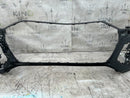 AUDI Q5 S LINE 2020-ON FRONT BUMPER GENUINE 80A807437P