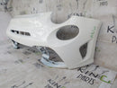 FIAT 500 ABARTH 595 2016-UP FACELIFT FRONT BUMPER GENUINE 735633044