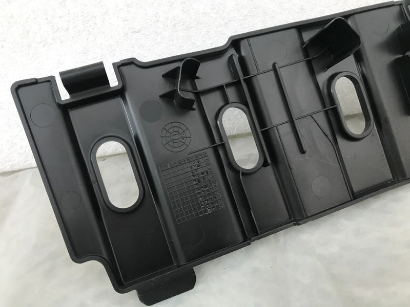 MERCEDES GLC X253 16-21 COMPARTMENT STORAGE BOOT PLASTIC TRIM COVER A2536801401