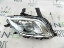 VAUXHALL ASTRA J 2009-2012 FRONT RIGHT HALOGEN FOG LIGHT 13293619