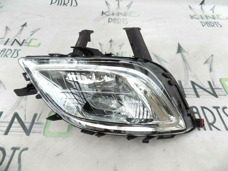 VAUXHALL ASTRA J 2009-2012 FRONT RIGHT HALOGEN FOG LIGHT 13293619