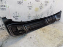 MERCEDES G CLASS W463 2018-ON SILVER FRONT BUMPER GENUINE PDC A4638855000