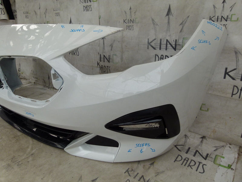 BMW 2 SERIES F44 SPORT GRAN COUPE 2020-ON FRONT BUMPER GENUINE 7474575