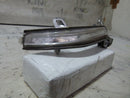BMW 1 F20 2011-15 RIGHT MIRROR INDICATOR LIGHT GENUINE 20203102