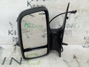 VOLKSWAGEN CRAFTER 2E 2F 2006-2010 LEFT SIDE DOOR WING MIRROR VM6049L