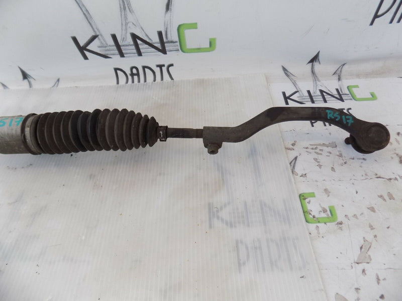 MINI ONE COOPER S R55 R56 R57 2006-13 ELECTRIC POWER STEERING RACK 6783547