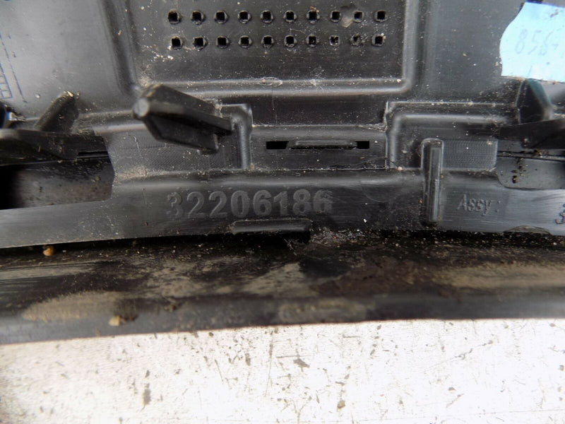VOLVO XC60 XC Trim moulding, Wheel arch rear left 32206171 (S27-15)