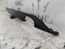 PEUGEOT  208 2012-UP REAR BUMPER SPOILER DIFFUSER 9674489277 GENUINE